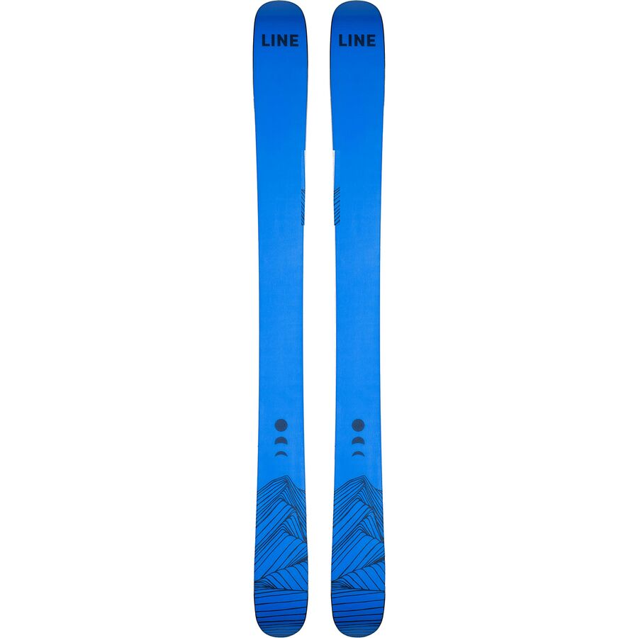 Line Sir Francis Bacon Shorty Ski Kids'