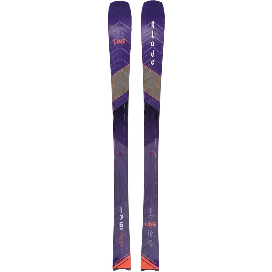 Blade Ski - 2022 - Women's