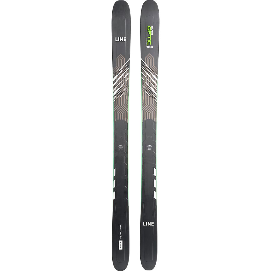 Blade Optic 104 Ski - 2023