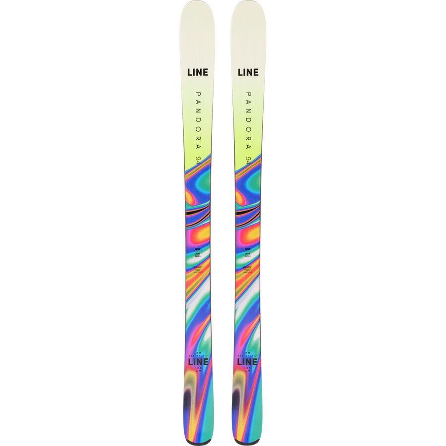 Pandora 94 Ski - 2023 - Women's