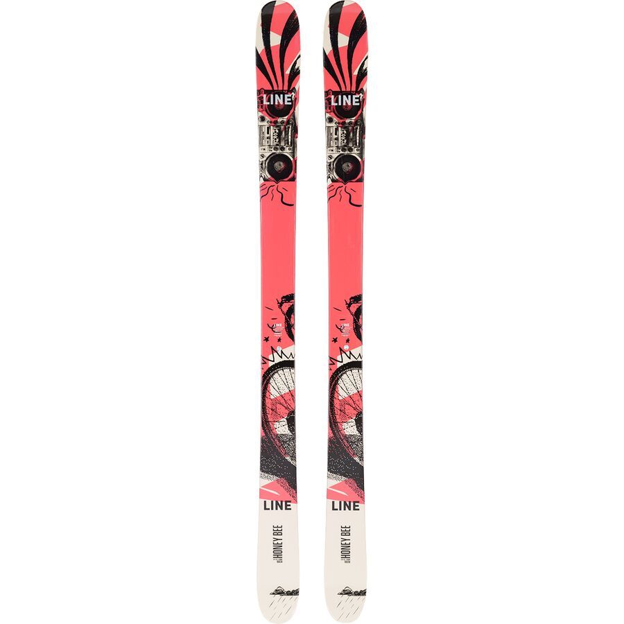 Honey Bee Ski - 2023 - Women's