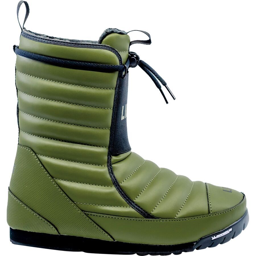 Bootie 2.0