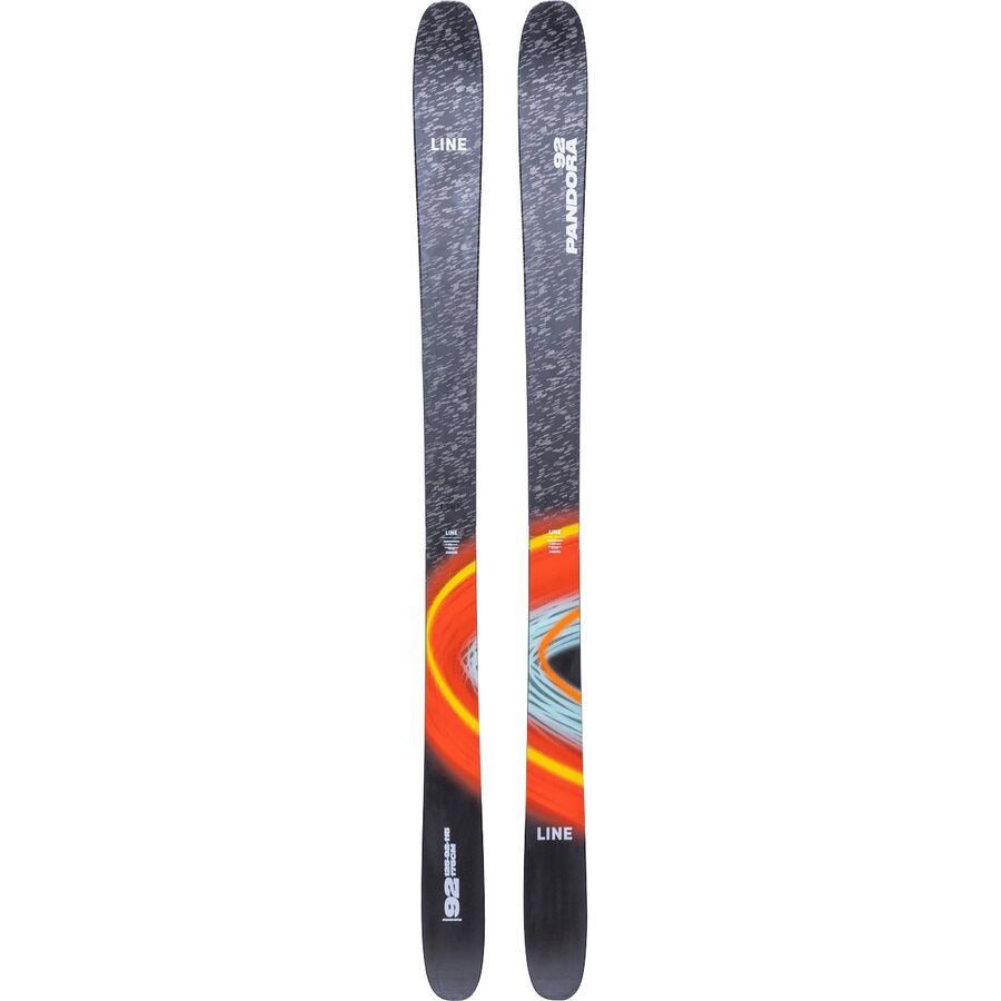 Pandora 92 Ski - 2026