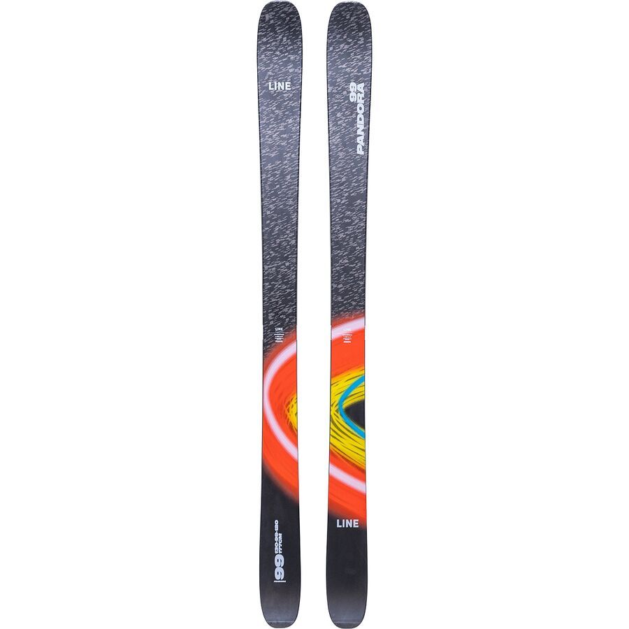 Pandora 99 Ski - 2026