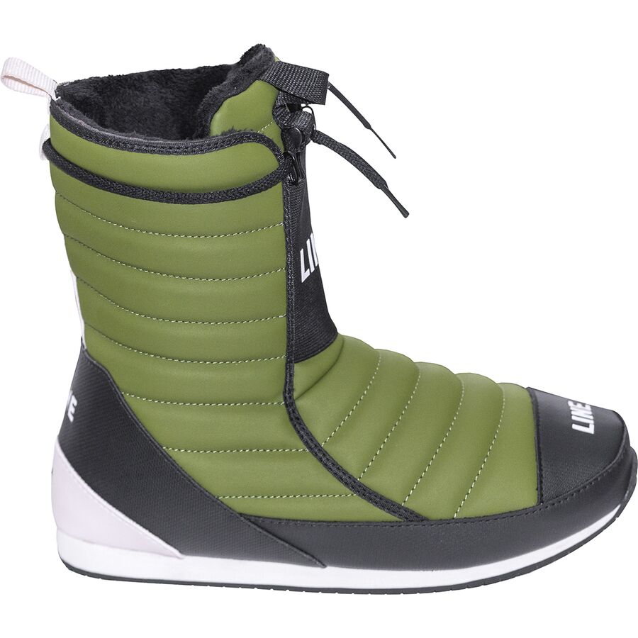 Bootie 2.0