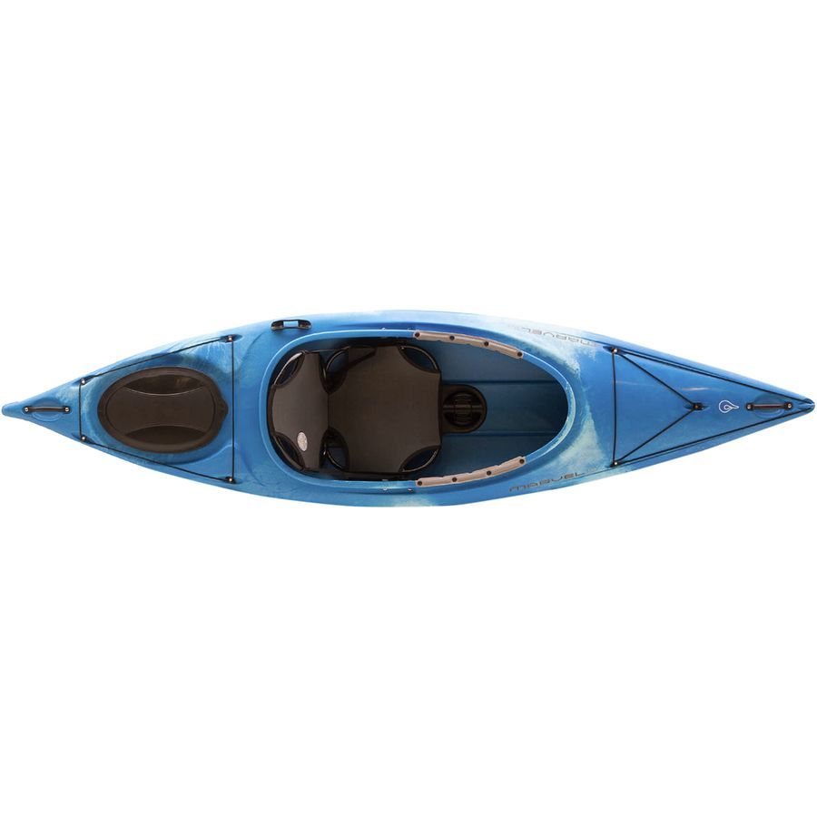 Liquidlogic Kayaks Marvel 10 Kayak 2018 Paddle