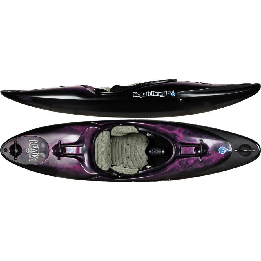 Liquidlogic Kayaks Remix 59 Kayak Paddle