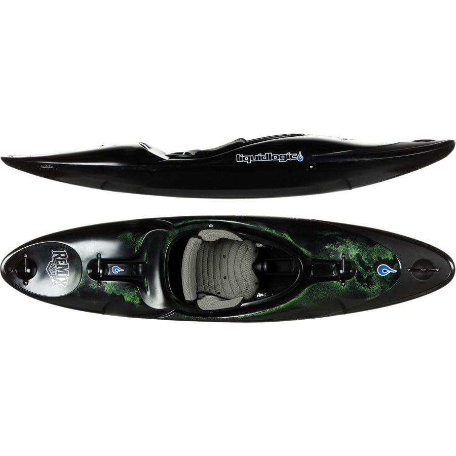Liquidlogic Kayaks Remix 79 Kayak Paddle