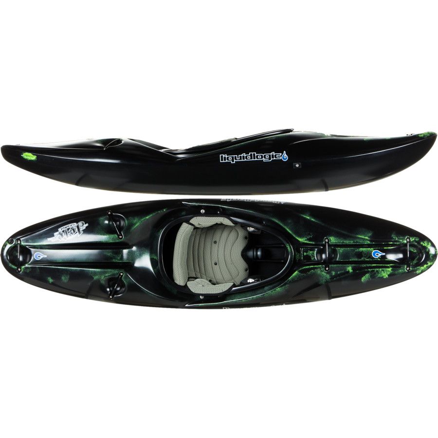 Liquidlogic Kayaks Jefe Grande Kayak Paddle