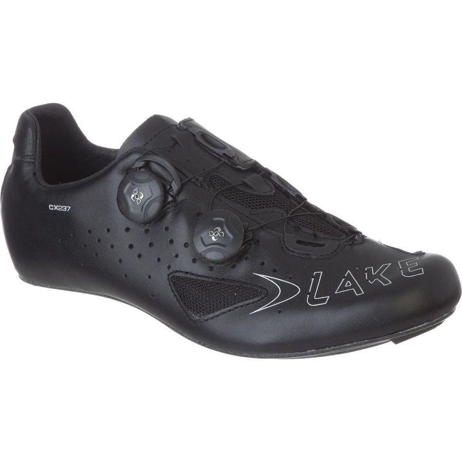 Lake CX 237 Wide Cycling Shoe Cycling Men's