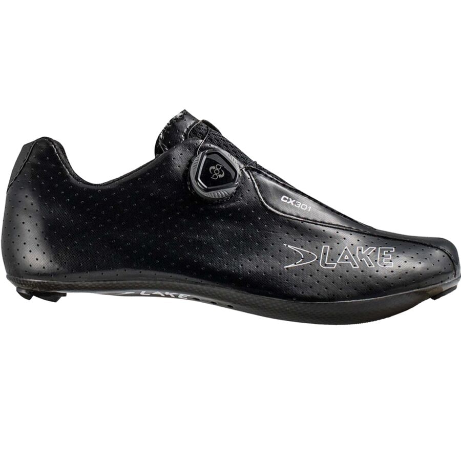 CX301 Cycling Shoe - Extra Wide - Men's
