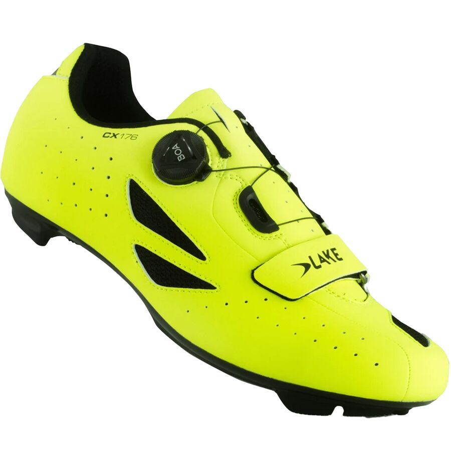 Lake CX176 Cycling Shoe Men's