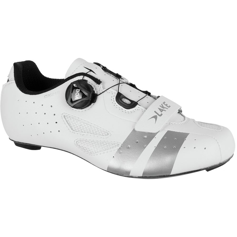 lake cycling shoes