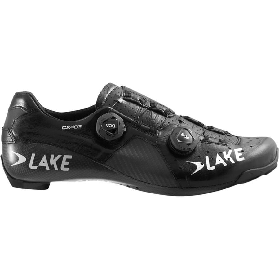 Lake CX403 Cycling Shoe - Mens