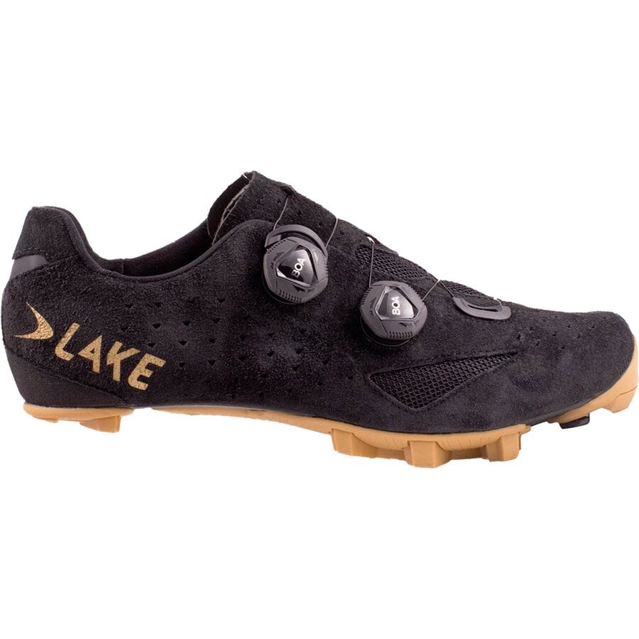 MX238 Wide Gravel Cycling Shoe - Men's