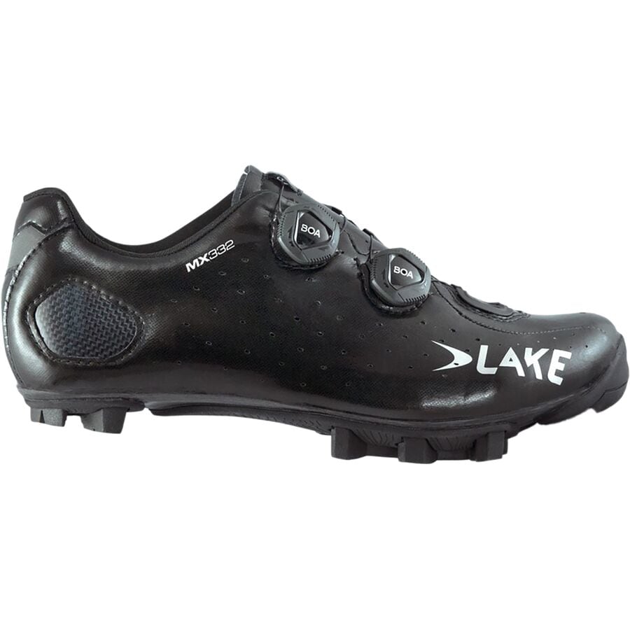 MX332 Clarino Mountain Bike Shoe - Men's