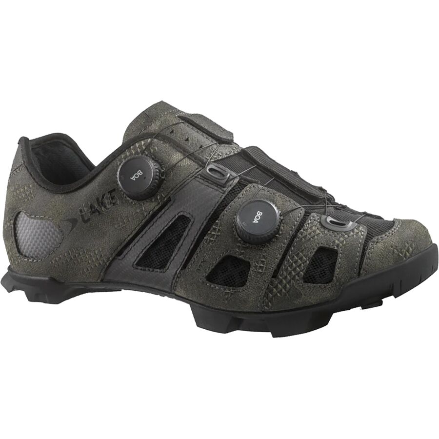MX242 Endurance Wide Cycling Shoe - Men's
