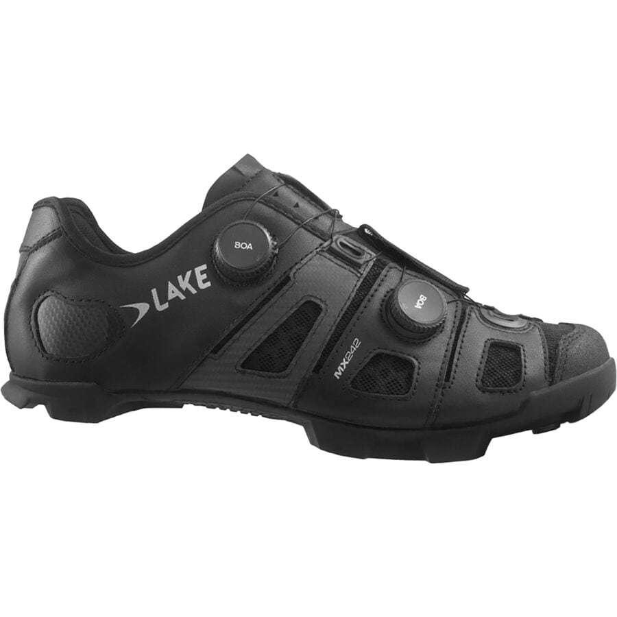 MX242 Endurance Wide Cycling Shoe - Men's
