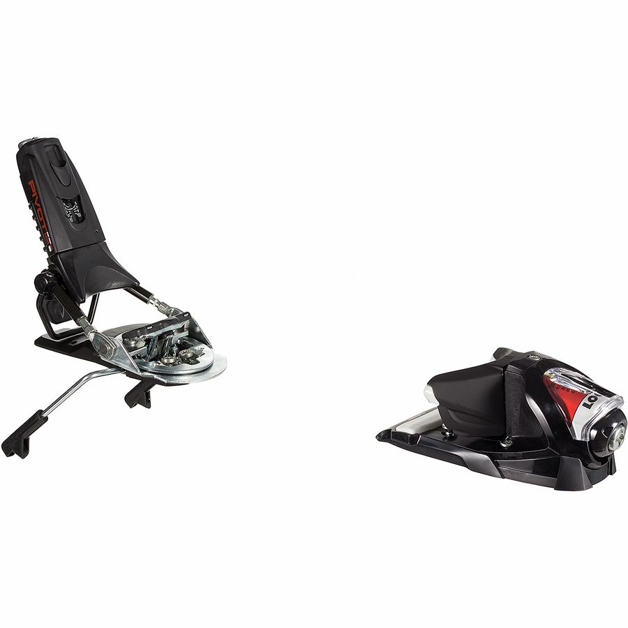 Look Pivot 12 GW Ski Binding