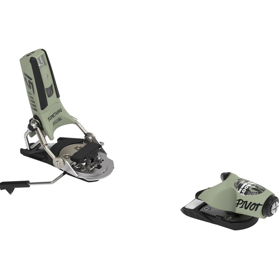 Pivot 2.0 15 GW Ski Binding - 2027