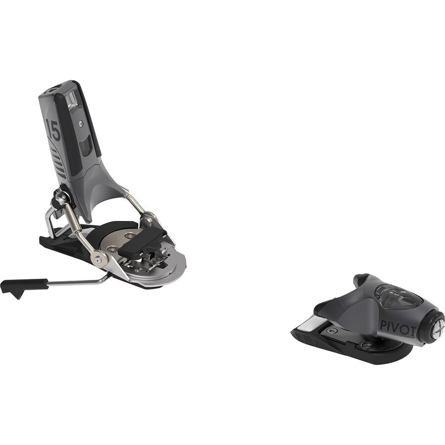Pivot 2.0 15 GW Ski Binding - 2026