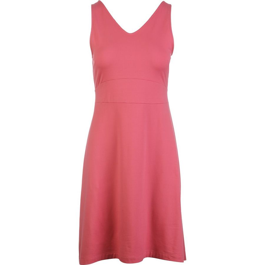 Lolë Saffron Dress - Women's | Backcountry.com
