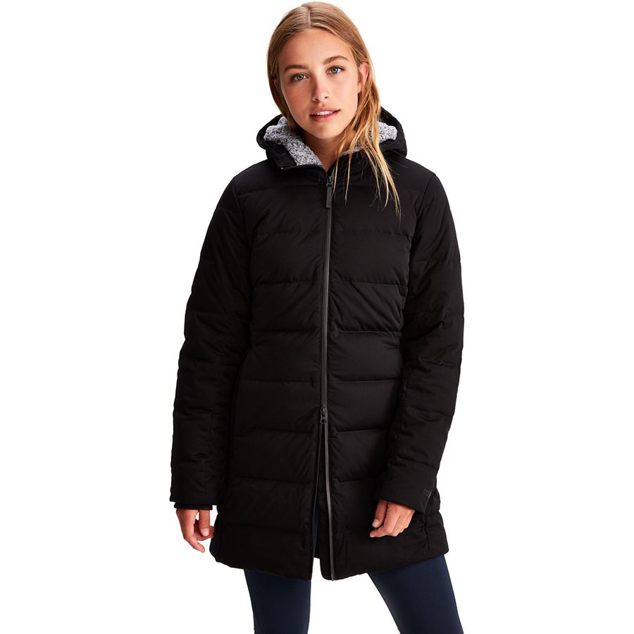 lole women's down coat