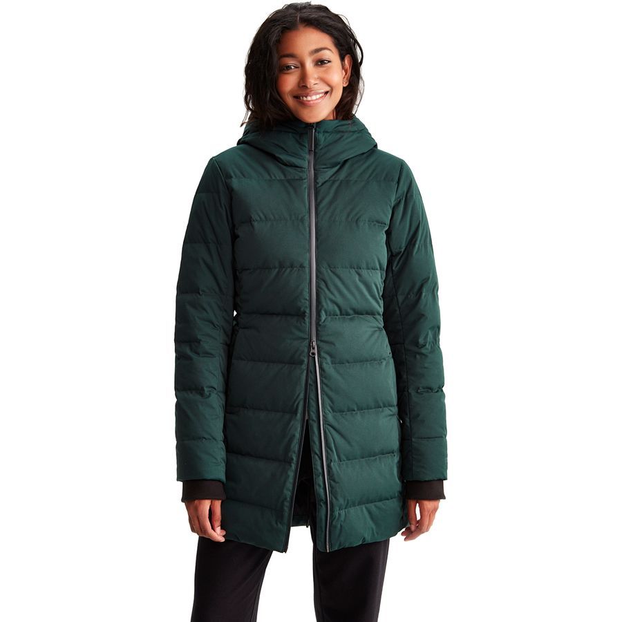 lole women's down coat