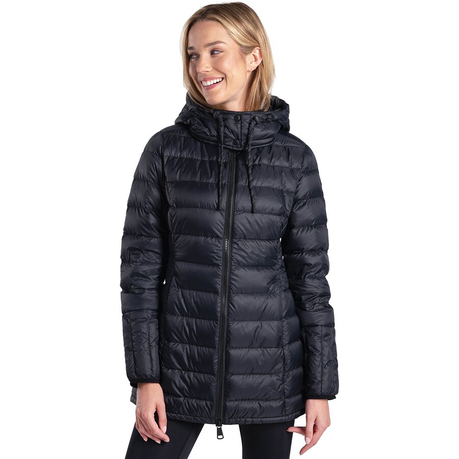 Lole Packable Claudia Down Jacket - Women's - Clothing