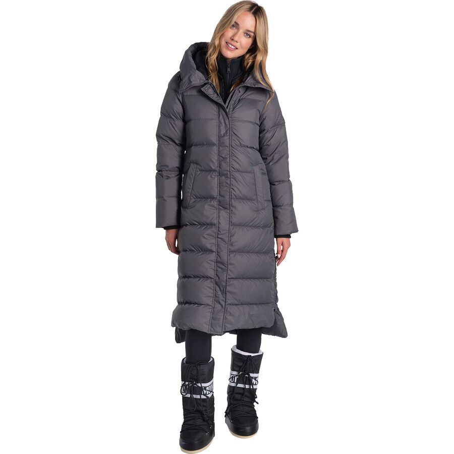 Nora Down Jacket - Women's