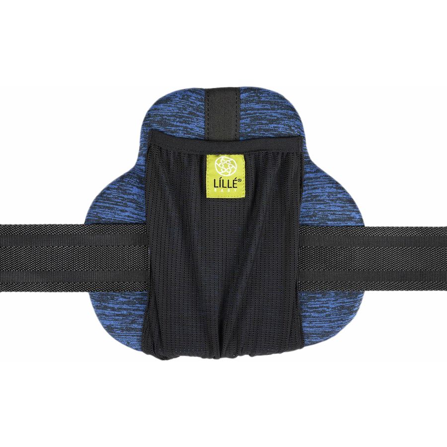 lillebaby pursuit pro