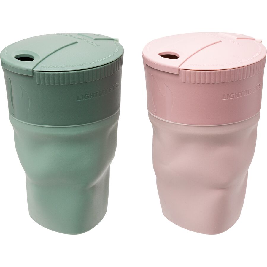 Pack-Up-Cup - 2-Pack
