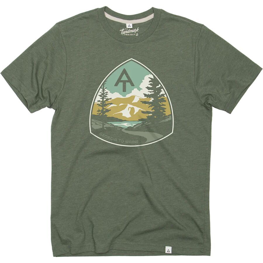 Appalachian Trail Short-Sleeve T-Shirt