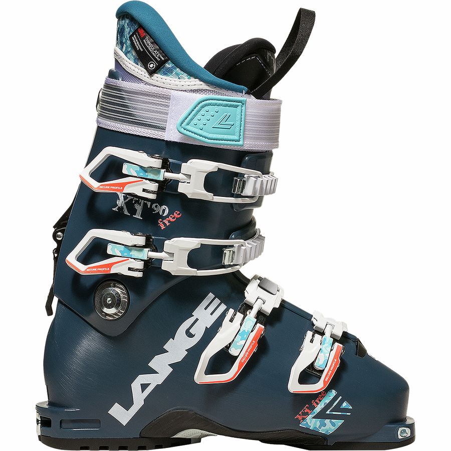XT Free 90 Ski Boot - Women's