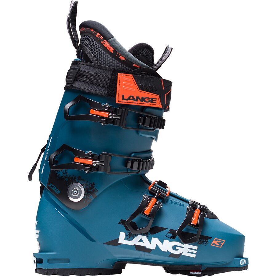 Lange - XT3 130 Alpine Touring Boot - 2022 - Storm Blue