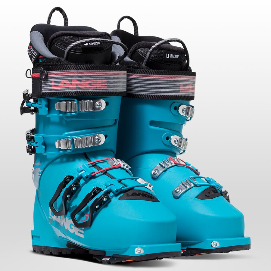Lange XT3 110 LV Alpine Touring Boot Women's