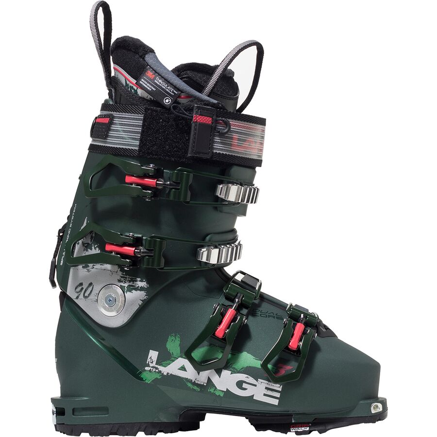 XT3 90 Alpine Touring Boot - 2022 - Women's