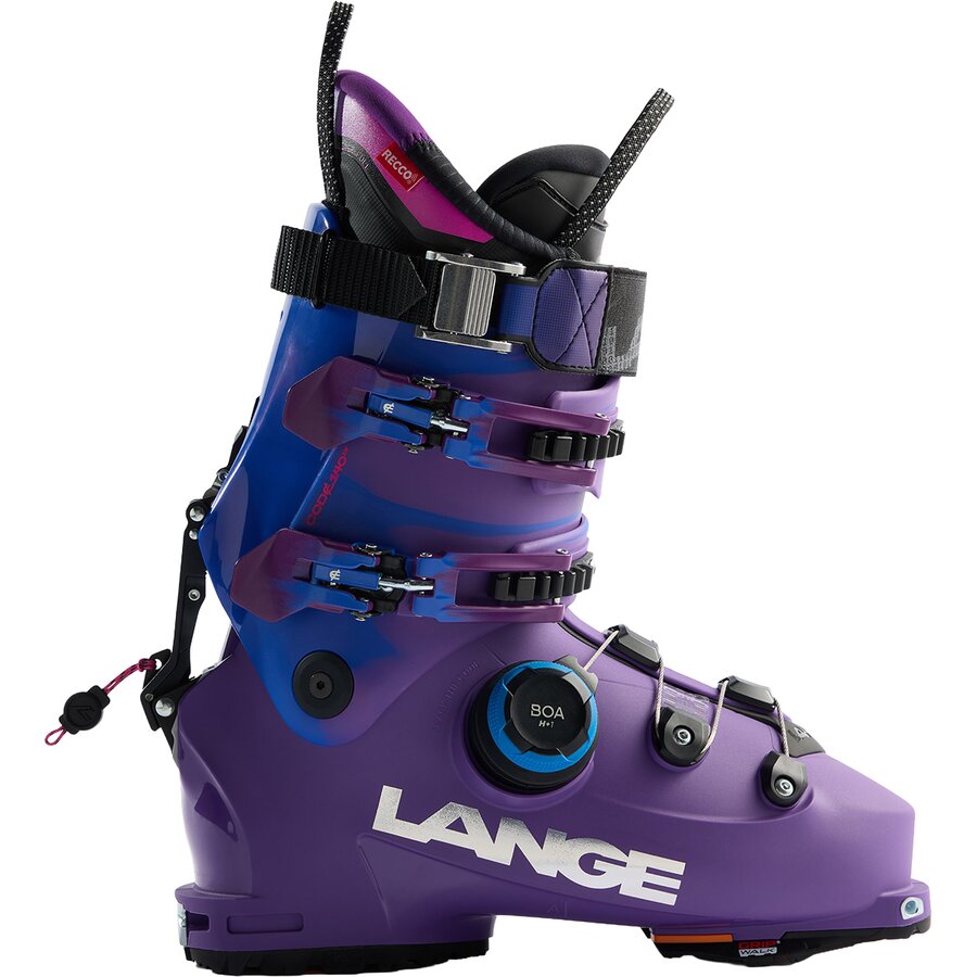 Code 140 LV BOA GW Ski Boot - 2027
