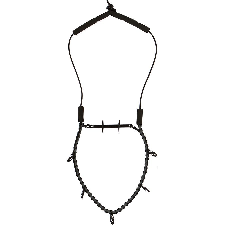 Neckvest Lanyard