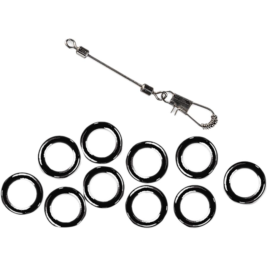 Perfect Rig Tippet Rings