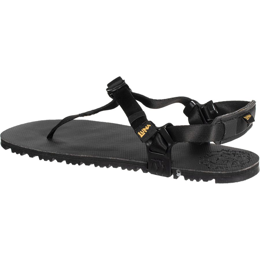 oso flaco sandals