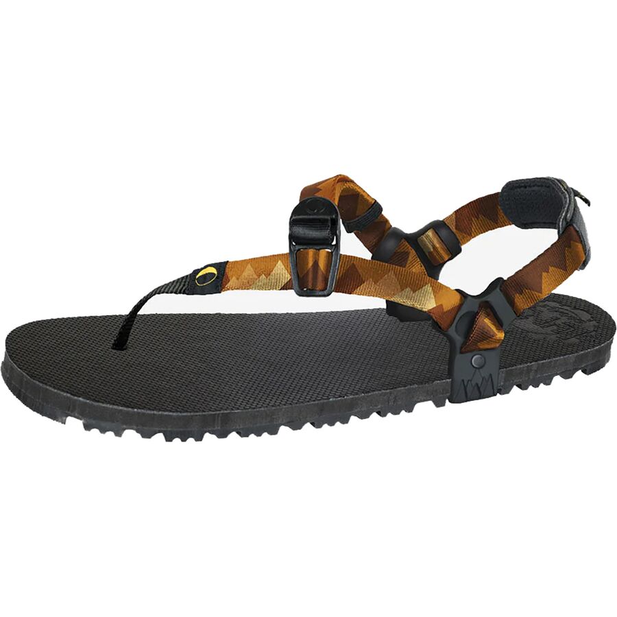 Middle Bear Winged Edition Sandal