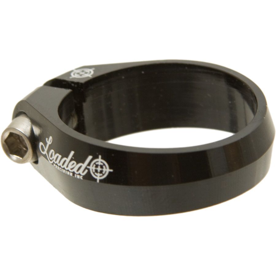 Loaded Xlite Binder Clamp Bike