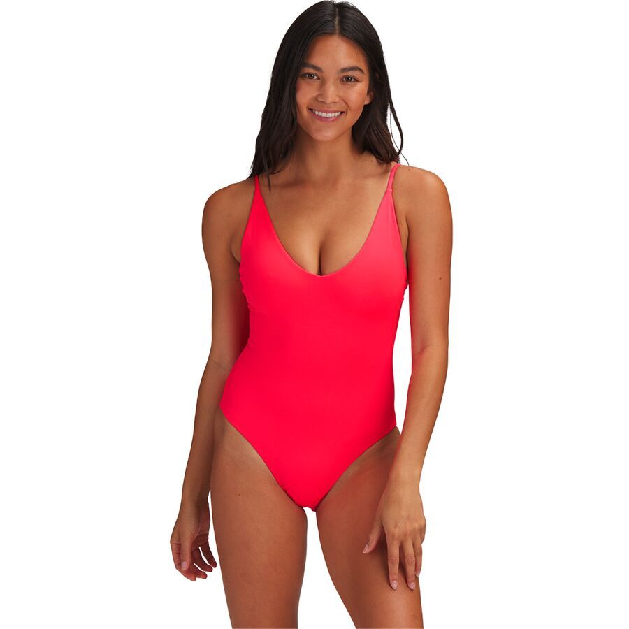 Sunday One-Piece Swimsuit - Women's