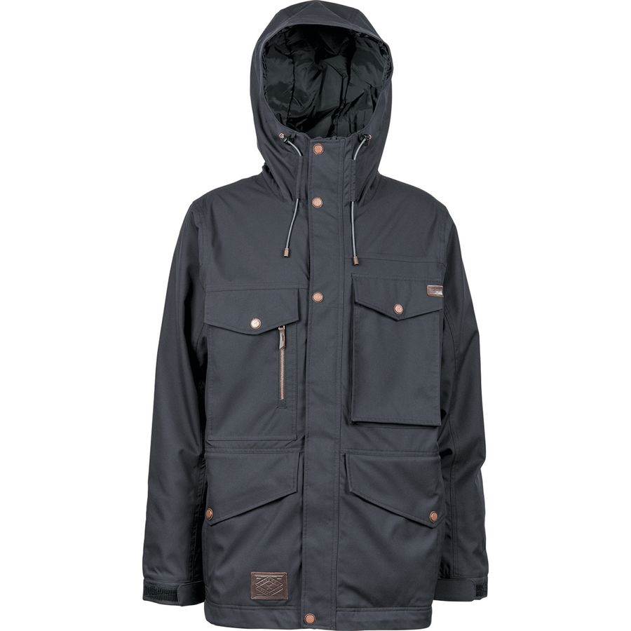 L1 Sutton Insulated Jacket - Men's - Clothing