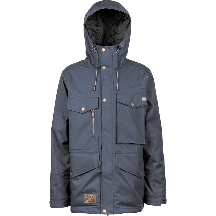 L1 Sutton Insulated Jacket - Men's | Backcountry.com
