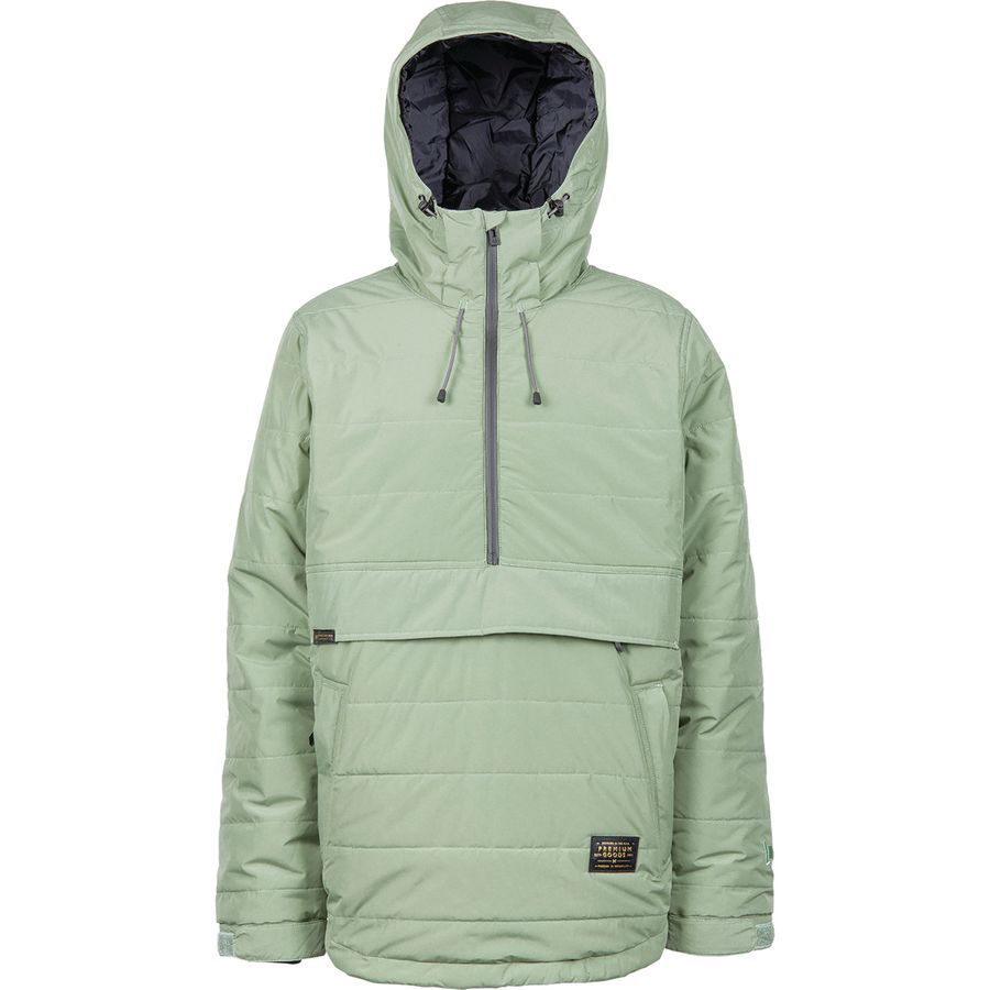 l1 snow jacket
