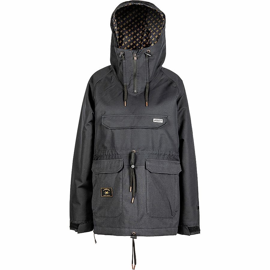 L1 Prowler Jacket Women's