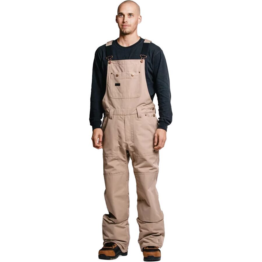 L1 Overall Pant Men's Clothing