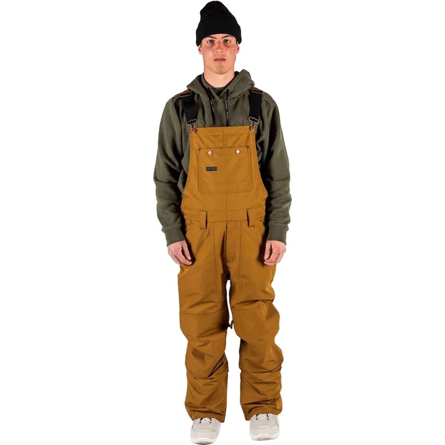 Overall Pant - Men's